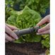 Штуцер Micro-Drip-System 26,5 мм (3/4") для шлангів 4.6 мм, GARDENA 13224-20.000.00 фото 2