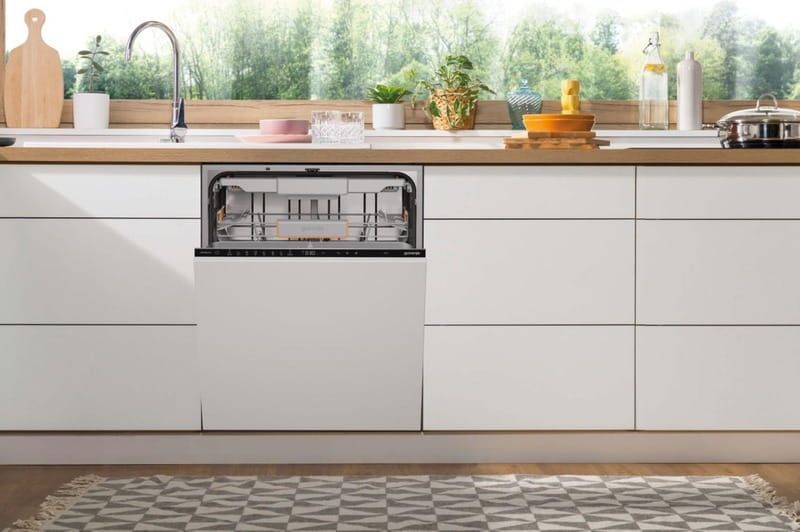 Посудомийні машини вбудовані GORENJE GV673C65 16 745563 фото