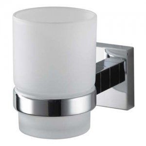 Стакан для ванної Mezzo 403002 1115894 фото