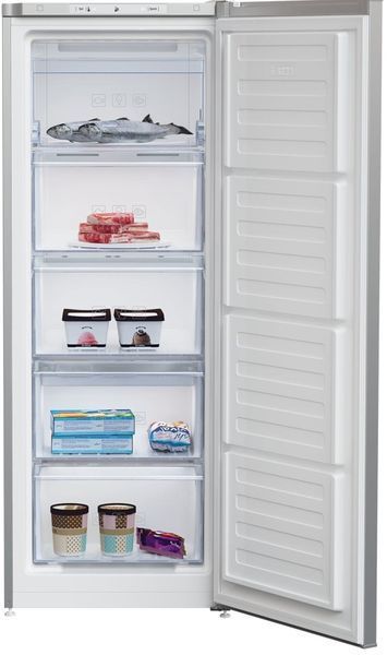 Морозильні камери BEKO RFNM 200E20S 457295040592 фото