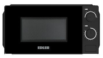 Мікрохвильові печі EDLER EDMS-2072BMB 20 EDMS-2072BMB фото