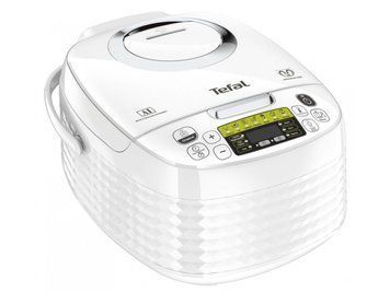 Мультиварка TEFAL RK745134 5 л Антипригарне покриття RK745134 фото