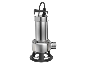 Дренажний насос GRUNDFOS UNILIFT AP50B.50.11.1V 96004599 фото
