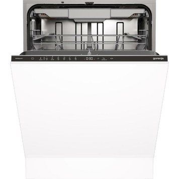 Посудомийні машини вбудовані GORENJE GV16D5 16 745178 фото
