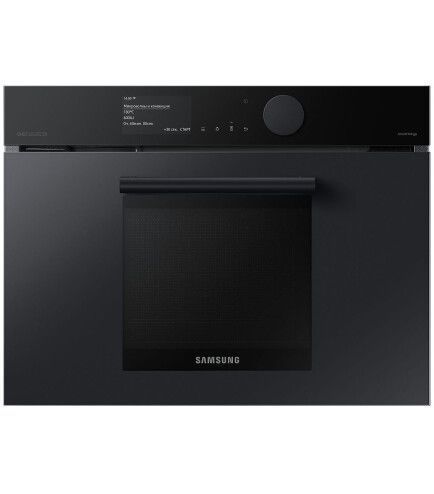 Духова шафа вбудована SAMSUNG NQ50T9539BD/WT NQ50T9539BD/WT фото