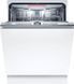 Посудомийні машини вбудовані BOSCH SMV4HVX00K 15 SMV4HVX00K фото 1
