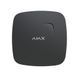 AJAX FireProtect Plus чорний (Black) Бездротовий датчик детектування діму та чадного газу 25429.16.BL1 фото 1
