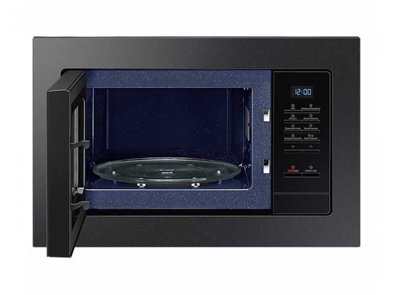 Мікрохвильова піч вбудована SAMSUNG MS20A7013AB/UA MS20A7013AB/UA фото