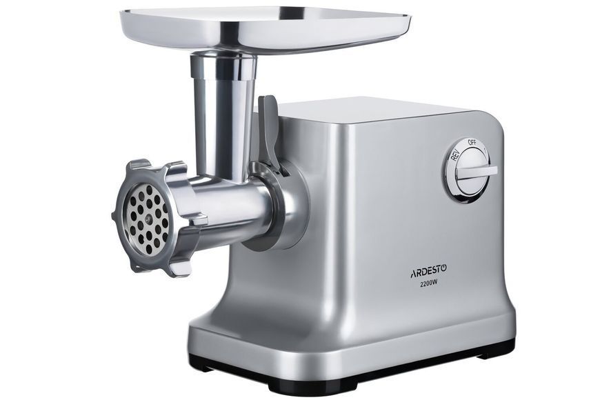 М&rsquo;ясорубка ARDESTO MGL-3580D 2&nbsp;200 Вт MGL-3580D фото