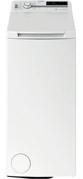 Пральна машина WHIRLPOOL TDLR 7252BS EU 7 кг 1 200 об/хв 859991724150 фото