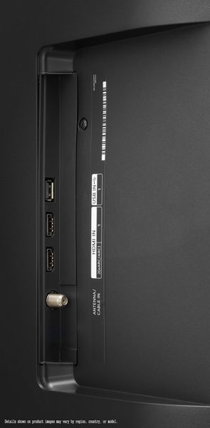 Телевізори LG 43UQ80006LB 43UQ80006LB фото