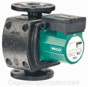 WILO TOP-S 40/10 DM 2165525 фото