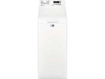 Пральна машина ELECTROLUX EW6T5061U 6 кг EW6T5061U фото