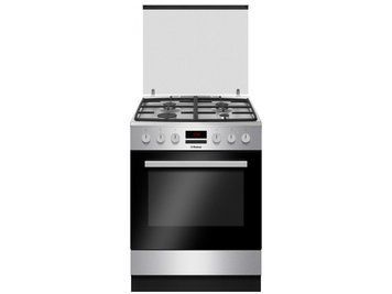 Плита комбінована HANSA FCMX 68223 FCMX68223 фото