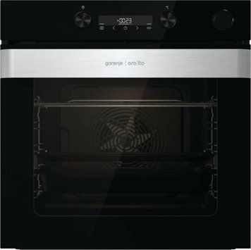 Духові шафи вбудовані GORENJE BSA6737ORAB 740238 фото