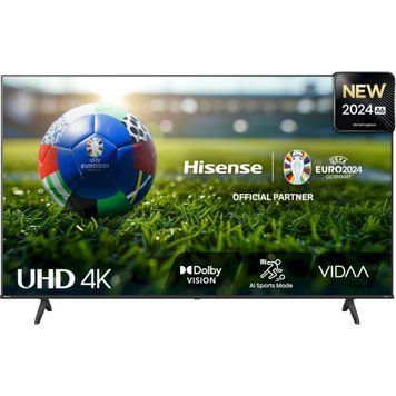 Телевізори HISENSE 50A6N 50A6N фото