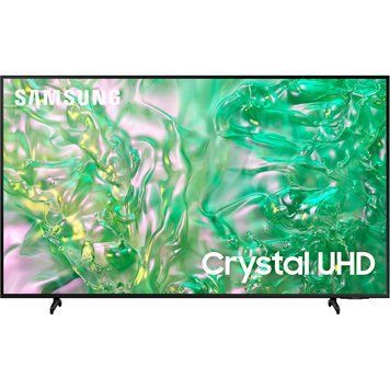 Телевізори SAMSUNG UE65DU8000UXUA UE65DU8000UXUA фото