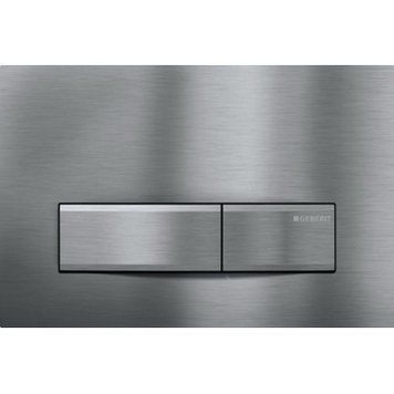 Клавіша для змиву GEBERIT SIGMA 50,без вставки механічна 115.788.00.1 фото