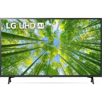 Телевізори LG 43UQ80006LB 43UQ80006LB фото