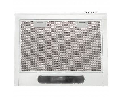 Витяжка звичайна ELEYUS Line I WH 60 см 380 м3/г біла 4823059821121 фото