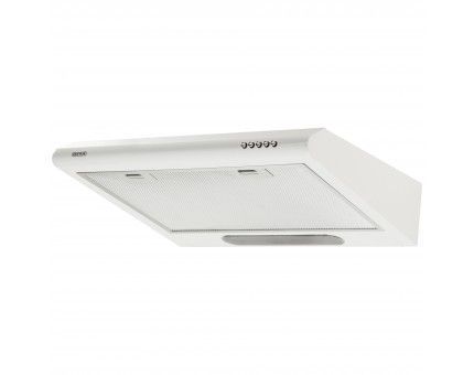 Витяжка звичайна ELEYUS Line I WH 60 см 380 м3/г біла 4823059821121 фото