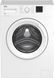 Пральна машина BEKO WUE 5411 XWW 5 кг 800 об/хв 7001240006 фото 1