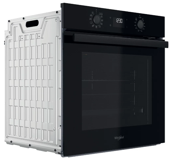 Духова шафа вбудована WHIRLPOOL OMR58HU1B 859991659950 фото