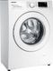 Пральна машина SAMSUNG WW62J30G0LW/UA 6 кг 1 000 об/хв WW62J30G0LW/UA фото 2