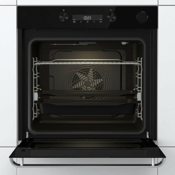 Духові шафи вбудовані GORENJE BSA6737ORAB 740238 фото