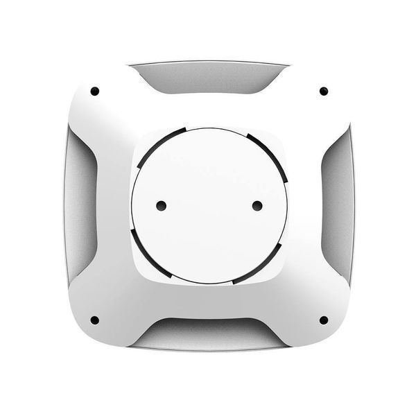 AJAX FireProtect Plus білий (White) Бездротовий датчик детектування діму та чадного газу 25434.16.WH1 фото