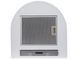 Витяжки VENTOLUX CAPRI 50 WH 2058903050057 фото 4