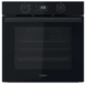 Духова шафа вбудована WHIRLPOOL OMR58HU1B 859991659950 фото 1