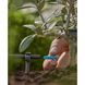 Крапельниця Micro-Drip-System кінцева 2 л/год, упаковка 25шт., GARDENA 13307-20.000.00 фото 2