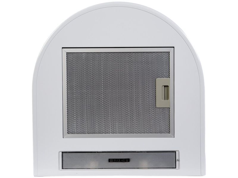 Витяжки VENTOLUX CAPRI 50 WH 2058903050057 фото