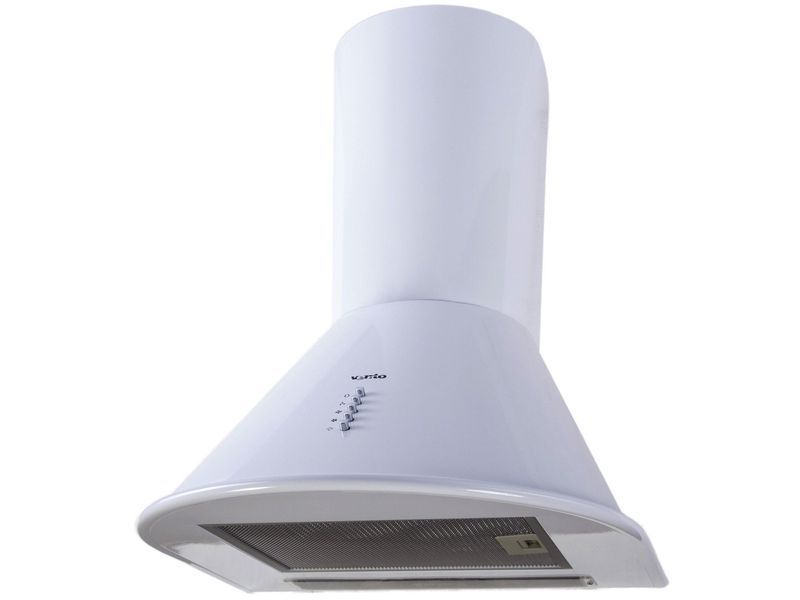 Витяжки VENTOLUX CAPRI 50 WH 2058903050057 фото