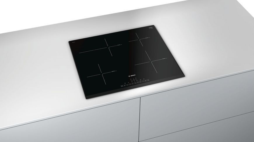 Варильна поверхня вбудована BOSCH PIF 651FB1 E PIF651FB1E фото