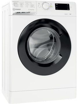 Пральні машини INDESIT OMTWSE 61051 WK UA 6 кг 1&nbsp;000 об/хв 869991588240 фото