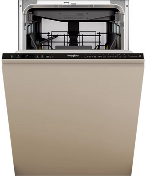 Посудомийні машини вбудовані WHIRLPOOL WH4ID10CS60 10 869991716190 фото