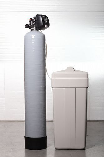 Фільтр знезалізнення та пом'якшення води Ecosoft FK1354CIMIXA FK1354CIMIXA фото