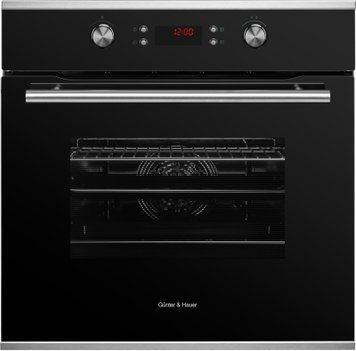 Духові шафи вбудовані GUNTER & HAUER EOM 867 EOM 867 фото