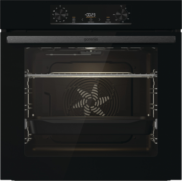 Духові шафи вбудовані GORENJE BO6735E05B 738379 фото