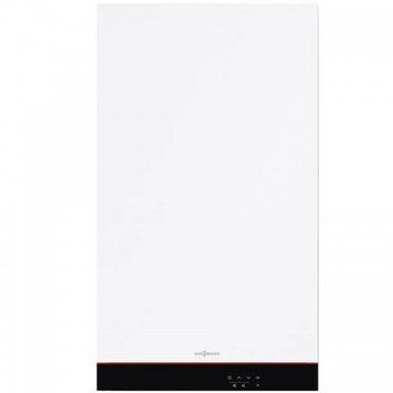 Котел газовий VIESSMANN Vitodens 100-W B1KF-19 3,2-19 кВт 7544693 фото