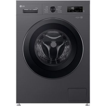 Пральні машини LG F2Y1WS6J 6,5 кг 1&nbsp;200 об/хв F2Y1WS6J фото