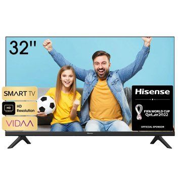 Телевізори HISENSE 32A4BG 32A4BG фото