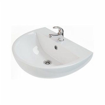 Умивальник KOLO RUNA 50см L81150000 фото