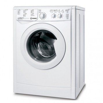 Пральна машина INDESIT IWSC 50852 C ECO EU 5 кг 71214697 фото