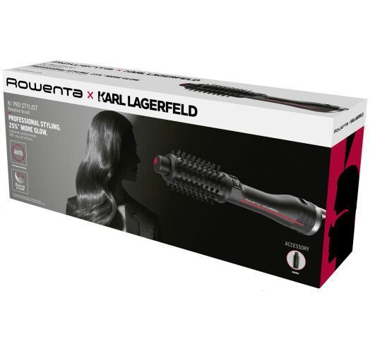 Фени ROWENTA KARL LAGERFELD K/PRO STYLIST CF961LF0 CF961LF0 фото