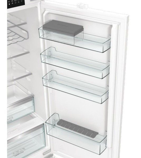 Холодильники вбудовані GORENJE NRKI519D61WF 20015440 фото