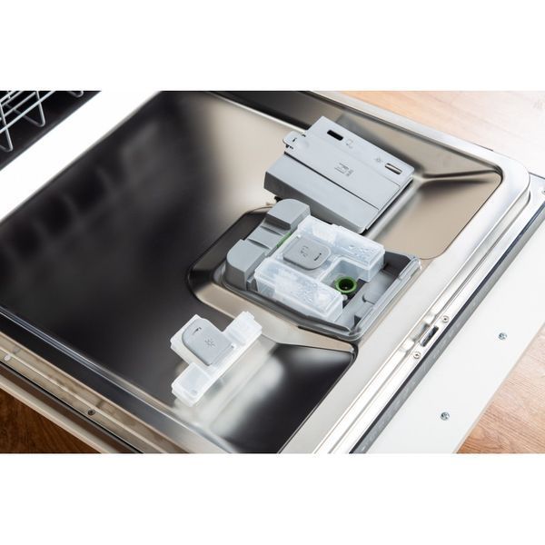 Посудомийна машина вбудована BEKO MDIN48523AD 15 7685363977 фото