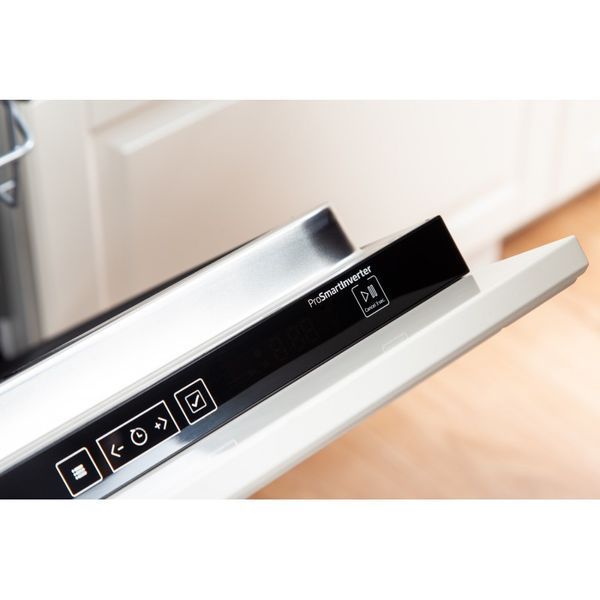 Посудомийна машина вбудована BEKO MDIN48523AD 15 7685363977 фото